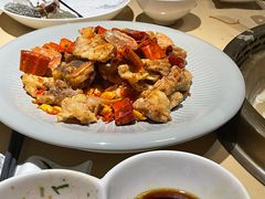 -余欢领鲜火锅(新街口店)