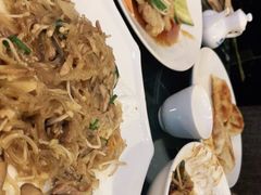 -桃园中华料理炸酱面(燕儿岛路店)