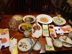 -明丰小渔馆(明月路店)