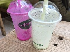 -Mr.Fruits水果先生(朝阳门悠唐店)