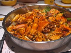 -黄记煌三汁焖锅(悦方IDmall店)
