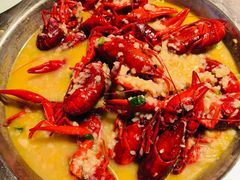 -王红军龙虾(新民路店)