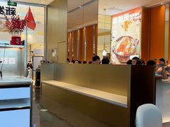 -新发现(苏州中心商场店)