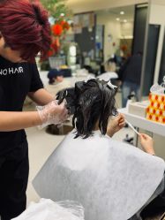 -BEAUTY HAIR GANO