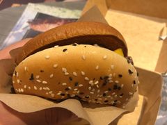 -麦当劳(石家庄北国店)