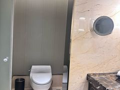 -成都环球中心天堂洲际大饭店