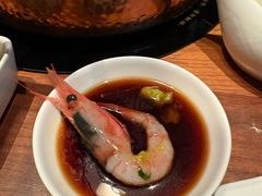 -揽季锅物会.福建黄鱼.海鲜姿造(五四路店)