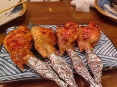 -鸟泉居酒屋·烧鸟·酒馆(百子湾店)