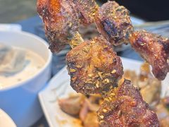 -老边饺子馆·东北菜(虎坊桥店)