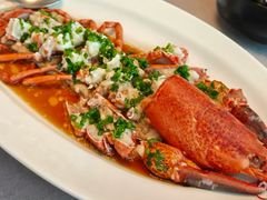 -蟹榭·本帮江浙菜·蟹宴(五角场合生汇商场店)