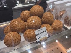 -裕莲茶楼(南京江北虹悦城店)