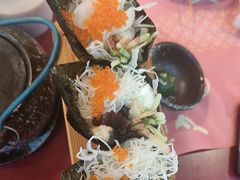 -大江户日本料理(吕厝店)