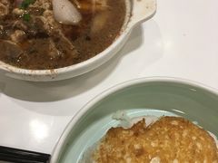 -嘉和一品粥(马家堡店)