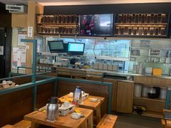 -木屋烧烤(坂田天安云谷店)