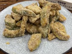 -美达尔烧烤(银川东路店)