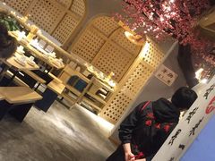 -香坝坝鲜鱼火锅(春熙路店)