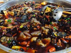 -黑竹香鸡(营和巷店)