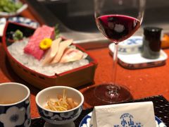 -小山日本料理(兴业太古汇店)