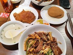 -寻裕记·现炒浇头面(人民广场店)