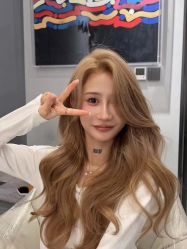 -3AM·S HAIR SALON烫发染发接发