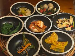 -三代烤肉(保利广场店)