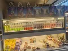 -奈雪的茶(金鹰广场店)
