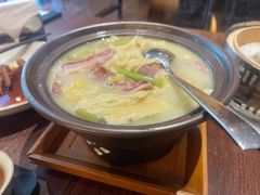 -蛇口希尔顿南海酒店·随轩中餐厅·粤菜
