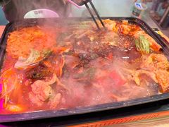 -家味螺蛳粉&烤鱼(五角场店)