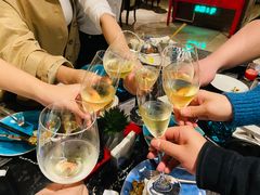 -长沙北辰洲际酒店-兰调全日餐厅