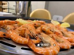 -日进一片海.生腌海鲜火锅.宵夜烧烤(三里屯总店)