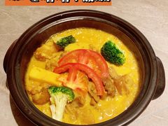 -啫神·广州地标美食(北京路店)