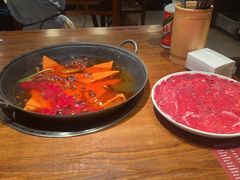 -马厂老火锅(胜太路店)