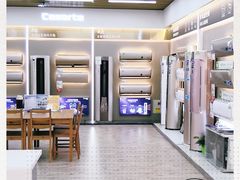 -苏宁易购超级旗舰店(萧山店)