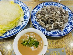 -清真·鸦儿李记·小馆(后海店)
