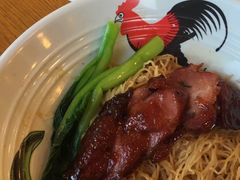 -香江小厨 The Kitchen(香江俱乐部店)