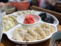 全家福水饺-必点海鲜·鲅鱼水饺(鞍山西道店)