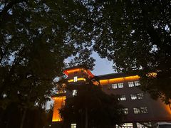 -四川大学(望江校区)