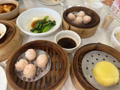 -万龙洲海鲜(南新仓店)