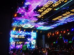 -1881本色主题餐厅(鹏欣·水游城店)