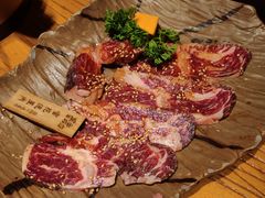 -黑牛の店·和牛烧肉(大悦城店)