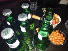 -杜尚rooftop露台酒吧