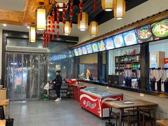 -汇通杨家·烤肉(汇通店)