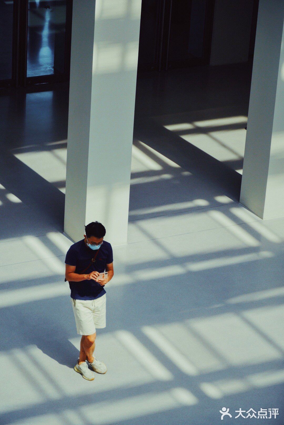 上海西岸美术馆