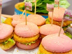 -龍歌自助小火锅(崂山丽达店)