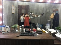 -iplus爱家高端孕妇摄影