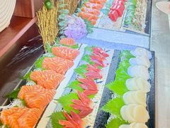 -上海和平饭店-华懋阁 The Cathay Room