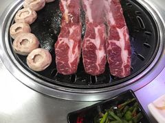 -杀猪天·韩国烤肉(总店)