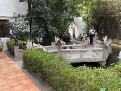 -和平官邸·花园餐厅(武定西路店)