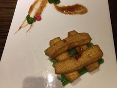 -素德轩素食餐厅(东港店)