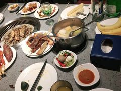 -悦享海创意自助(姜堰万达店)